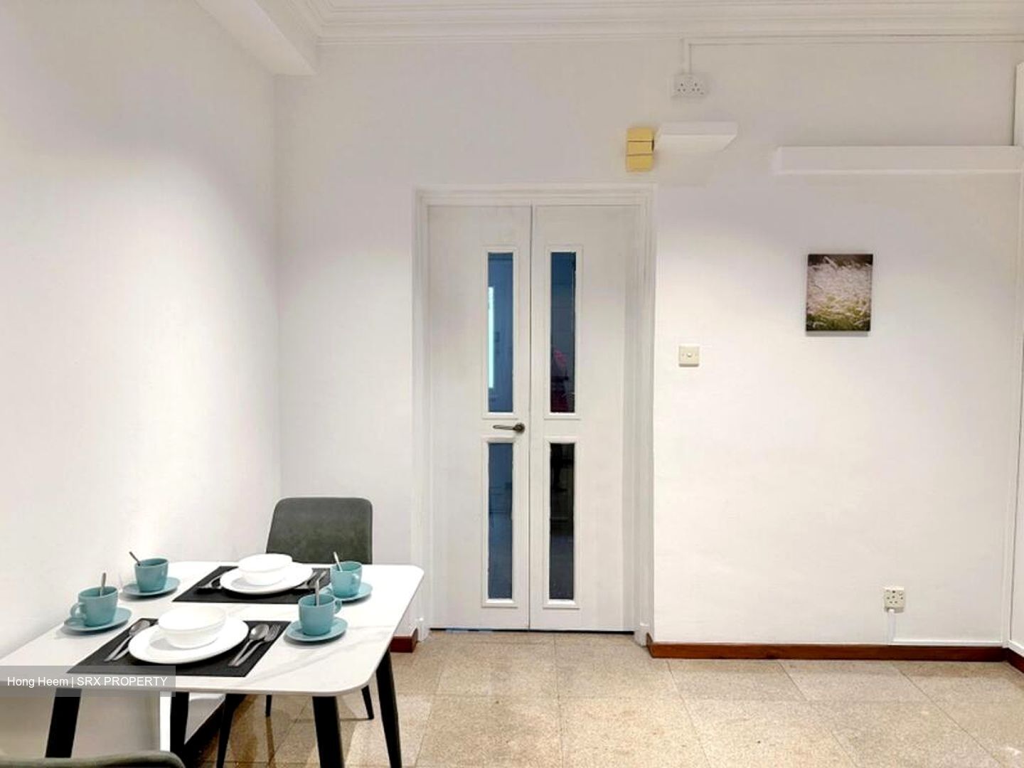 Regent Park (D5), Condominium #523736181